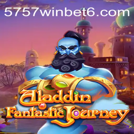 Explorando o Mundo Encantado de Aladdin - O Novo Jogo 5757.win