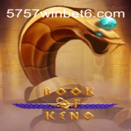 Descubra o Novo Fenômeno dos Jogos Online: BookOfKeno