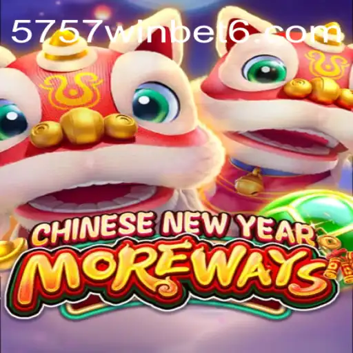 Explorando o Jogo CHINESENEWYEARMOREWAYS com 5757.win