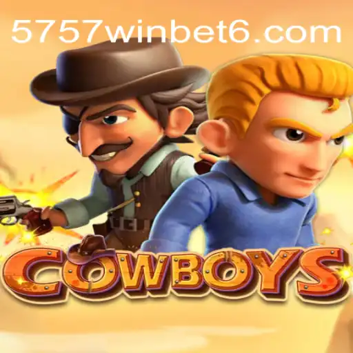 COWBOYS: Um Jogo de Aventura e Estratégia com a Palavra-Chave 5757.win