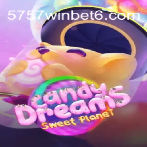 Desvendando o Mundo de CandyDreams
