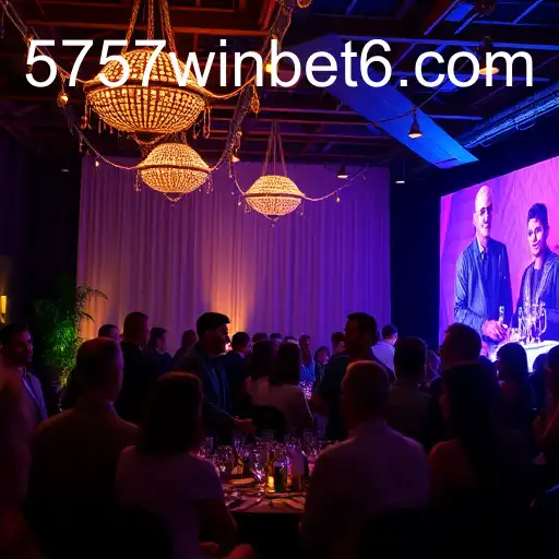 Explorando o Fascínio dos Eventos Exclusivos