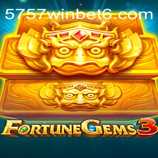 Desvendando FortuneGems3: O Novo Fenômeno dos Jogos Online