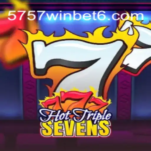 Descubra o Fabuloso Mundo de HotTripleSevens