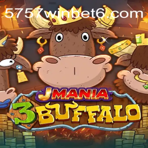 Explorando o Mundo de JMania3Buffalo: Uma Jornada Através do Novo Fenômeno dos Jogos