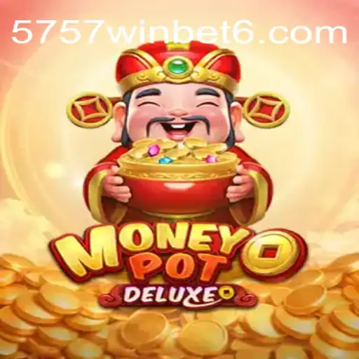 Descubra o Fascinante Mundo de MoneyPotDELUXE: Uma Experiência de Jogo Inovadora