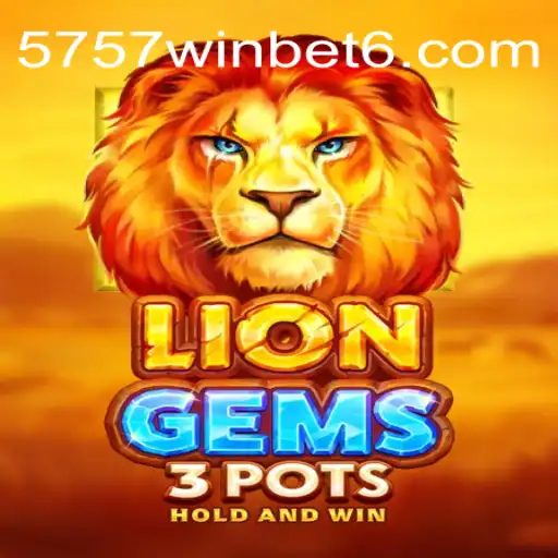 Descubra o Empolgante Universo do Jogo 'LionGems3pots'