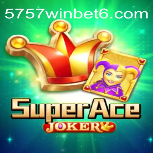 Descubra o Fascinante Mundo de SuperAceJoker