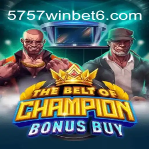 Explorando o Mundo de TheBeltOfChampionBonusBuy: Uma Aventura de Entretenimento
