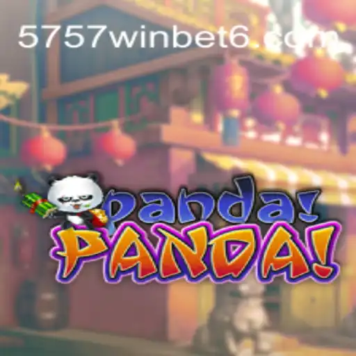 PandaPanda: Um Mergulho no Mundo do Jogo Inovador com 5757.win