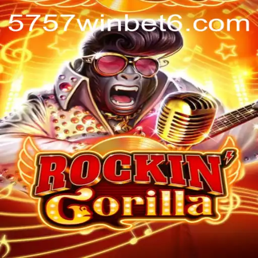 Desvendando RockinGorilla: O Jogo que Está Dominando a Cena