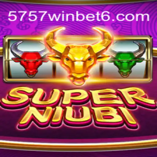 Descubra o Empolgante Mundo de SuperNiubi e 5757.win
