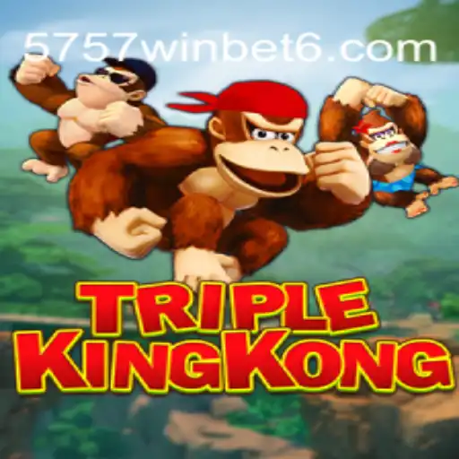 TripleKingKong e a Revolução no Mundo dos Jogos