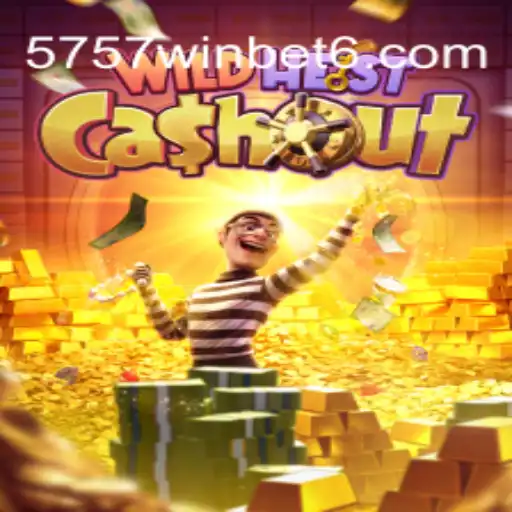 Explorando o Fascinante Mundo de WildHeistCashout