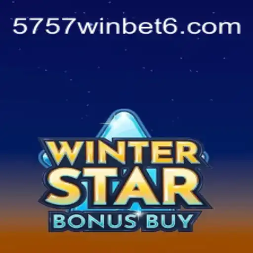 Explorando o Jogo de Cassino 'WinterStarBonusBuy'